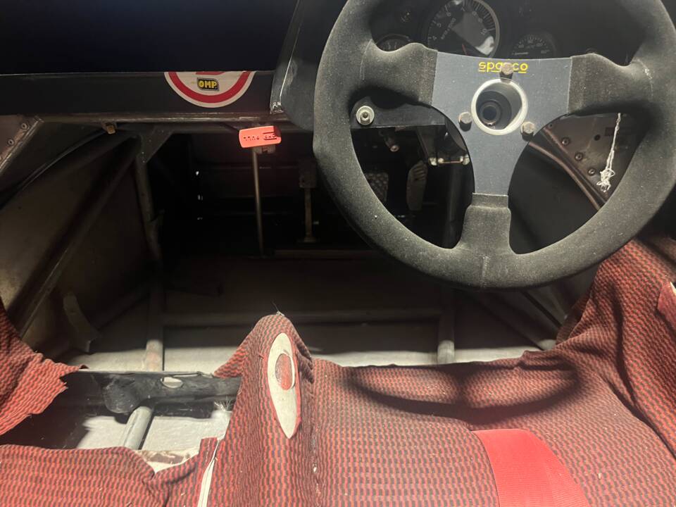 Image 11/17 de AMS 1000 SP (1973)