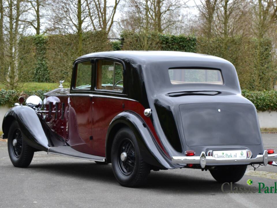 Bild 3/50 von Rolls-Royce Phantom III (1938)