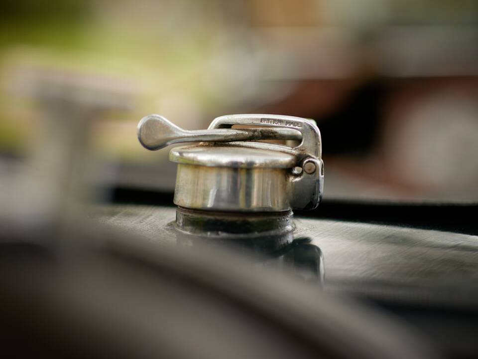 Image 8/30 de Singer 9 Sports (1933)