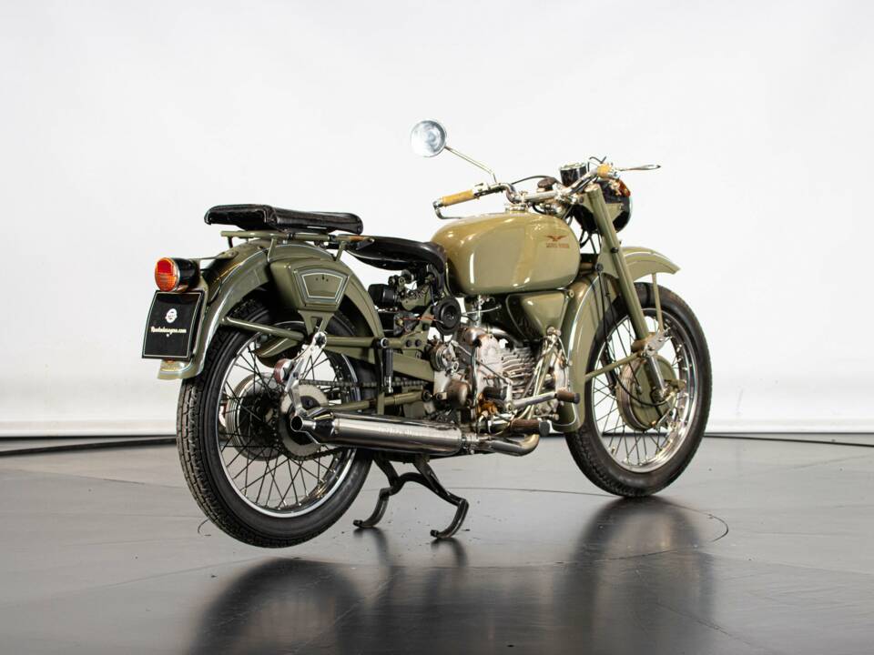 Image 6/50 of Moto Guzzi DUMMY (1963)