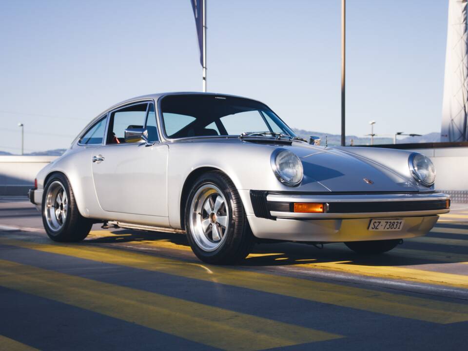 Bild 26/48 von Porsche 911 2.7 (1974)