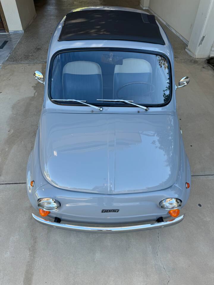 Bild 8/37 von FIAT 500 L (1971)