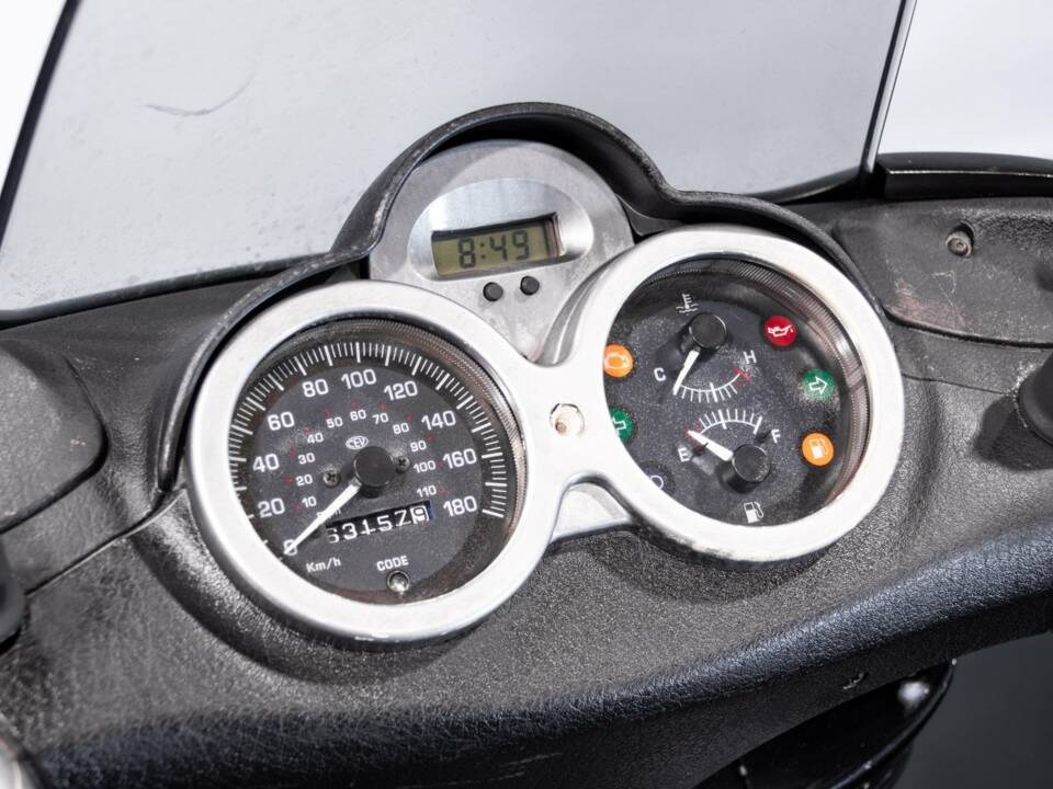Afbeelding 30/42 van Piaggio DUMMY (2007)