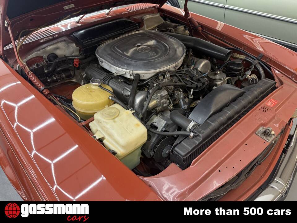 Imagen 12/15 de Mercedes-Benz 380 SL (1982)