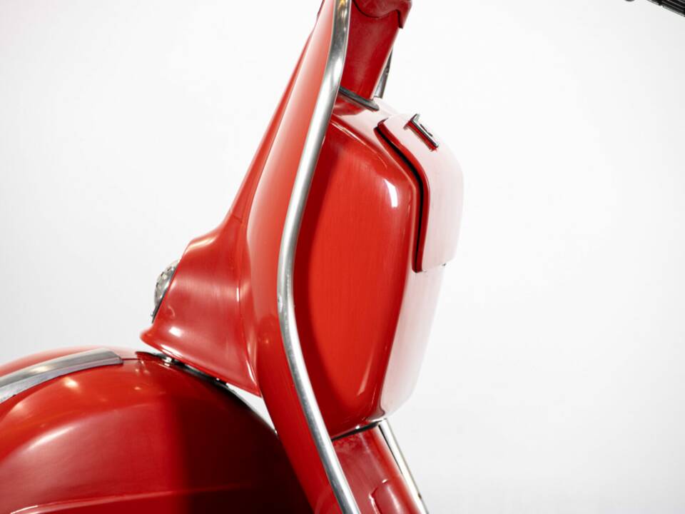 Image 26/50 of Piaggio Vespa 200 Rally (1976)