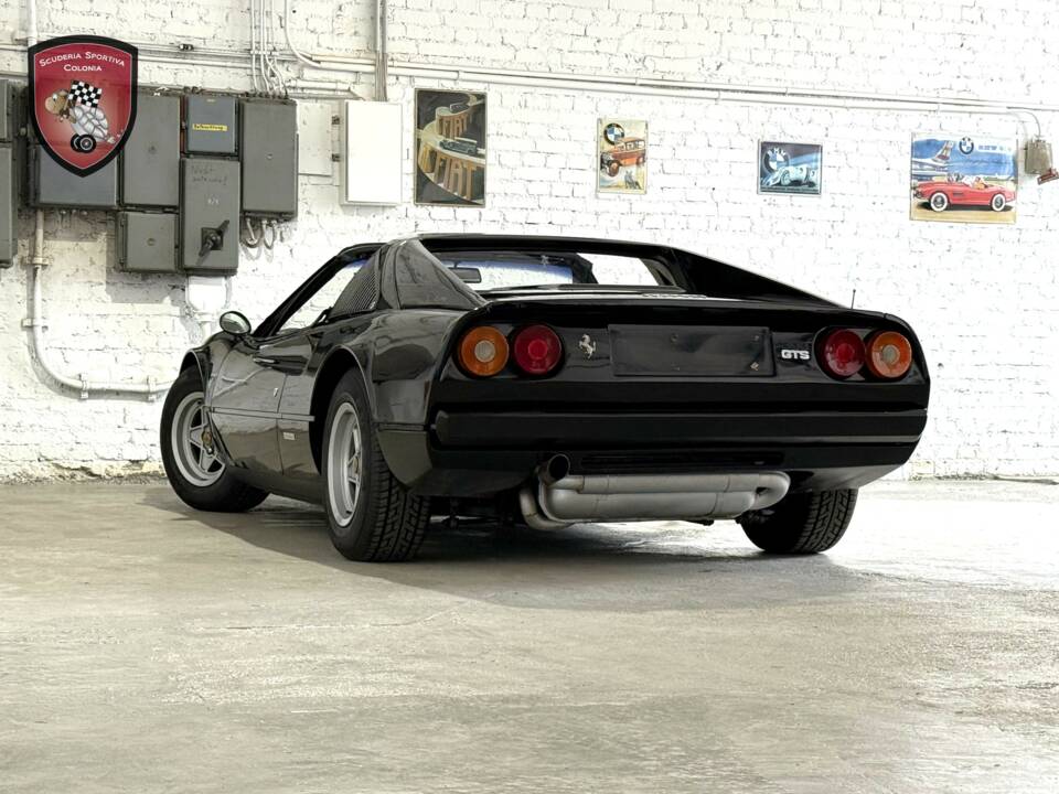 Immagine 7/78 di Ferrari 308 GTS (1980)