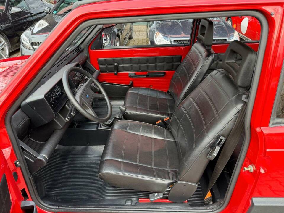 Immagine 3/28 di FIAT Panda Selecta (1993)