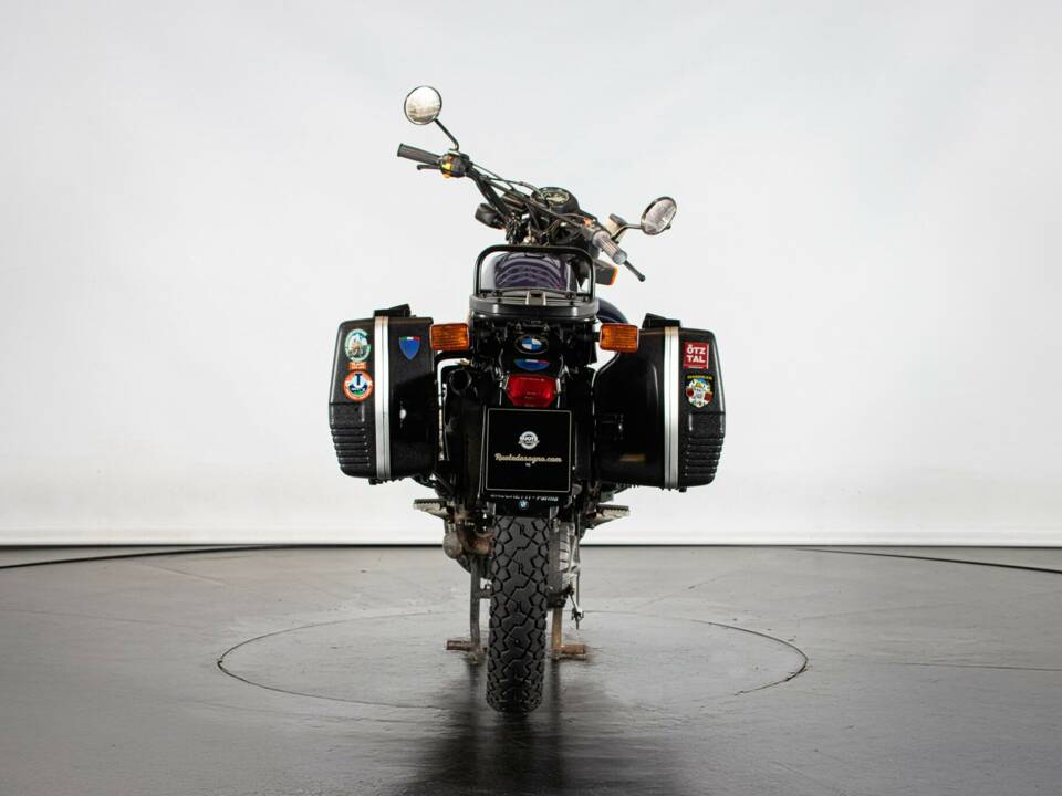 Image 3/50 of BMW R 80 GS (1986)