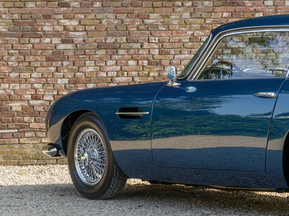 Afbeelding 42/50 van Aston Martin DB 4 Vantage (1962)