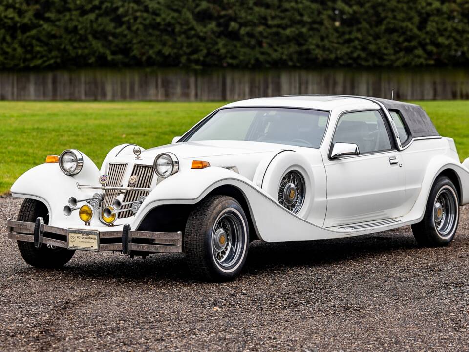 Image 10/50 of CMC Tiffany (1988)