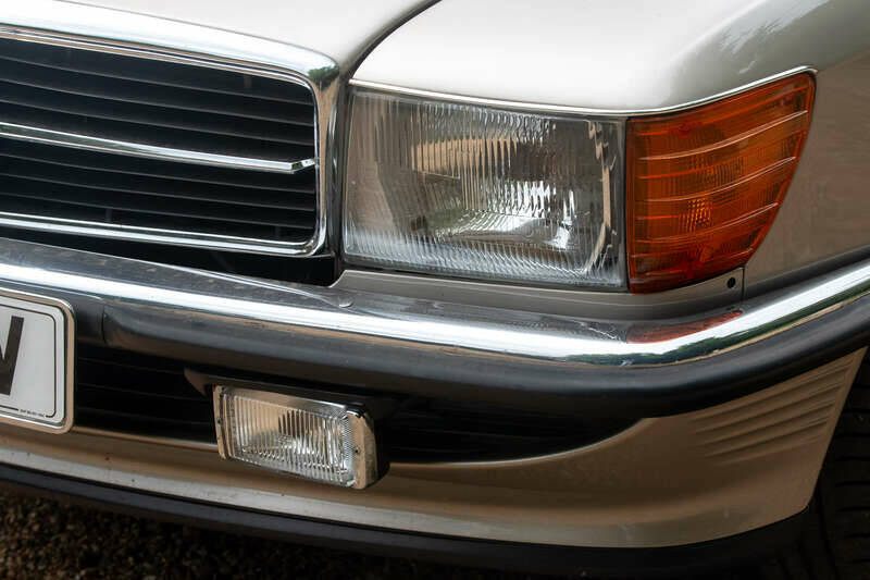 Imagen 8/50 de Mercedes-Benz 300 SL (1989)