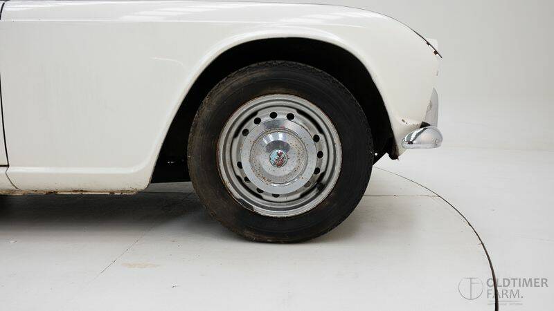 Image 10/15 of Triumph TR 4 (1962)