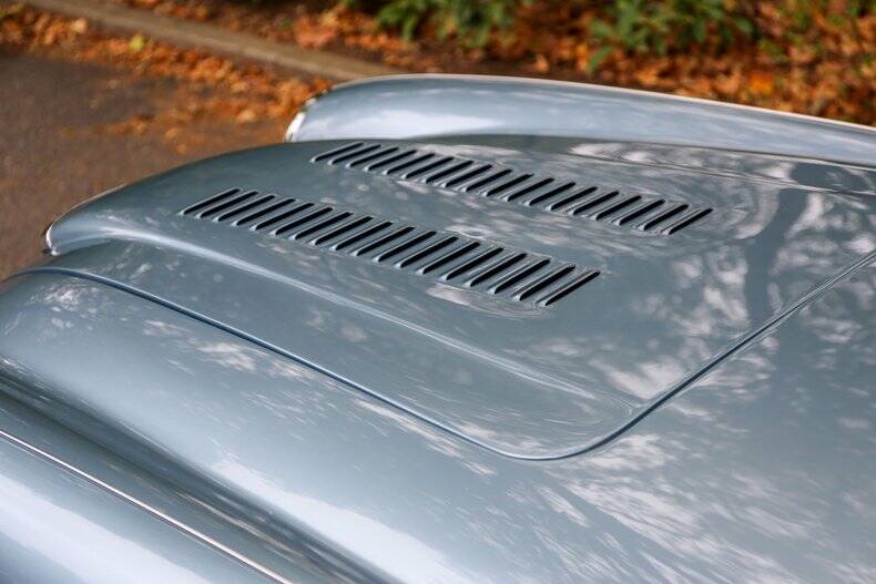 Image 36/42 de Austin-Healey 3000 Mk II (BN7) (1961)