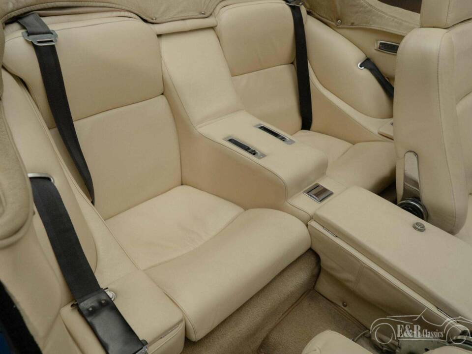 Bild 15/19 von Jensen Interceptor MK III (1977)