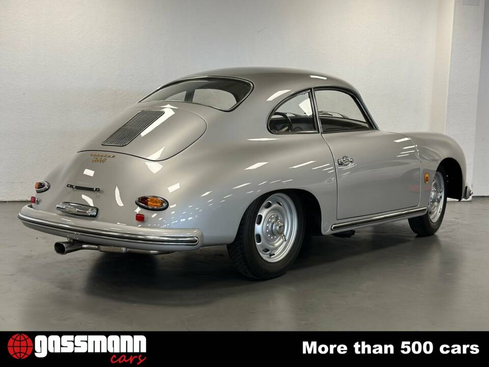 Bild 6/15 von Porsche 356 A 1600 S (1959)