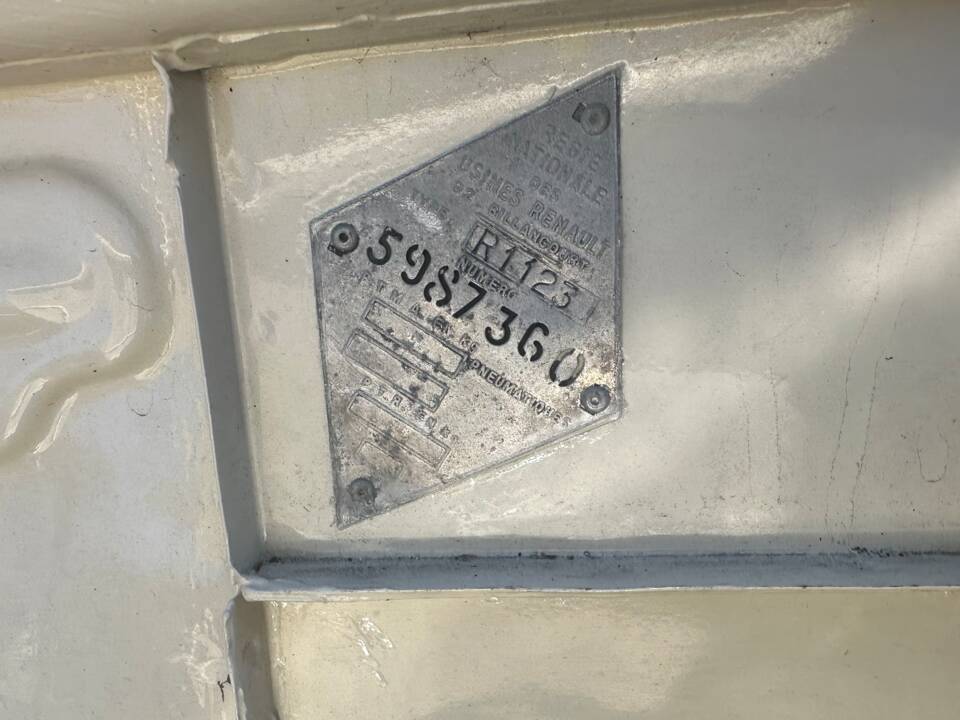 Immagine 16/30 di Renault R 4 (1980)