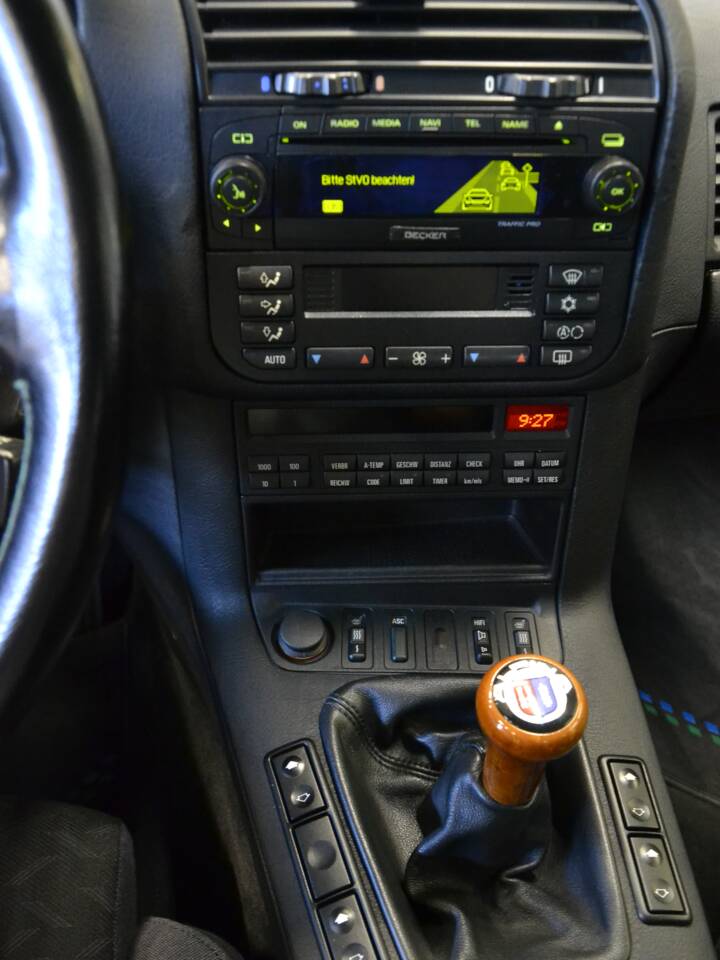 Bild 26/45 von ALPINA B8 4.6 (1996)