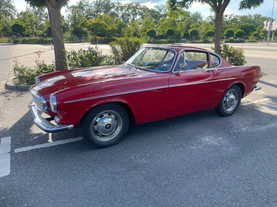 Image 1/12 of Volvo 1800 S (1968)