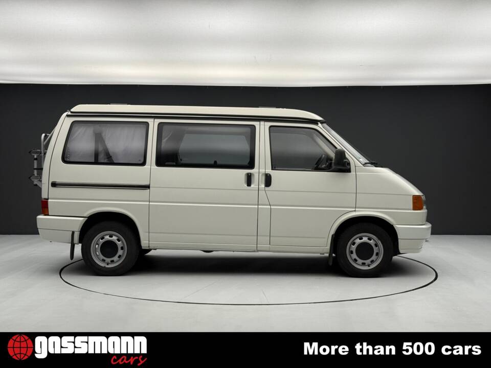 Image 4/15 of Volkswagen T4 California 2.0 (1995)