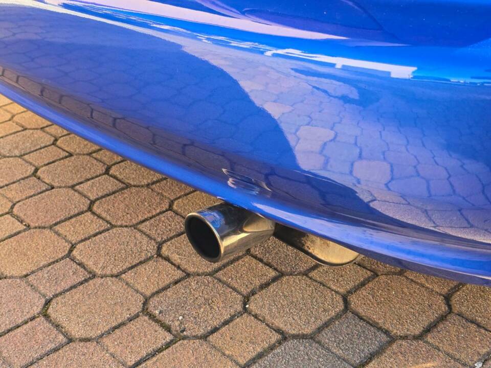 Immagine 26/35 di Honda Civic (1993)