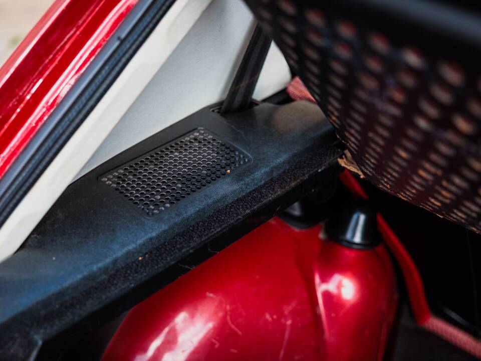 Immagine 35/50 di Volkswagen Golf I GL (1982)