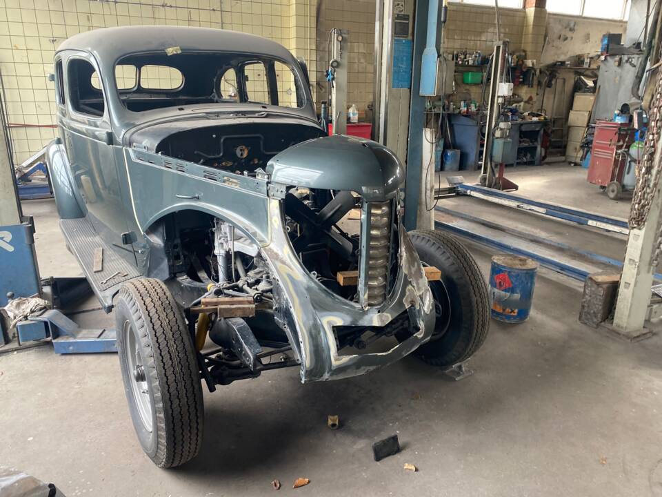Bild 4/21 von DeSoto S-5 Tüscher (1938)