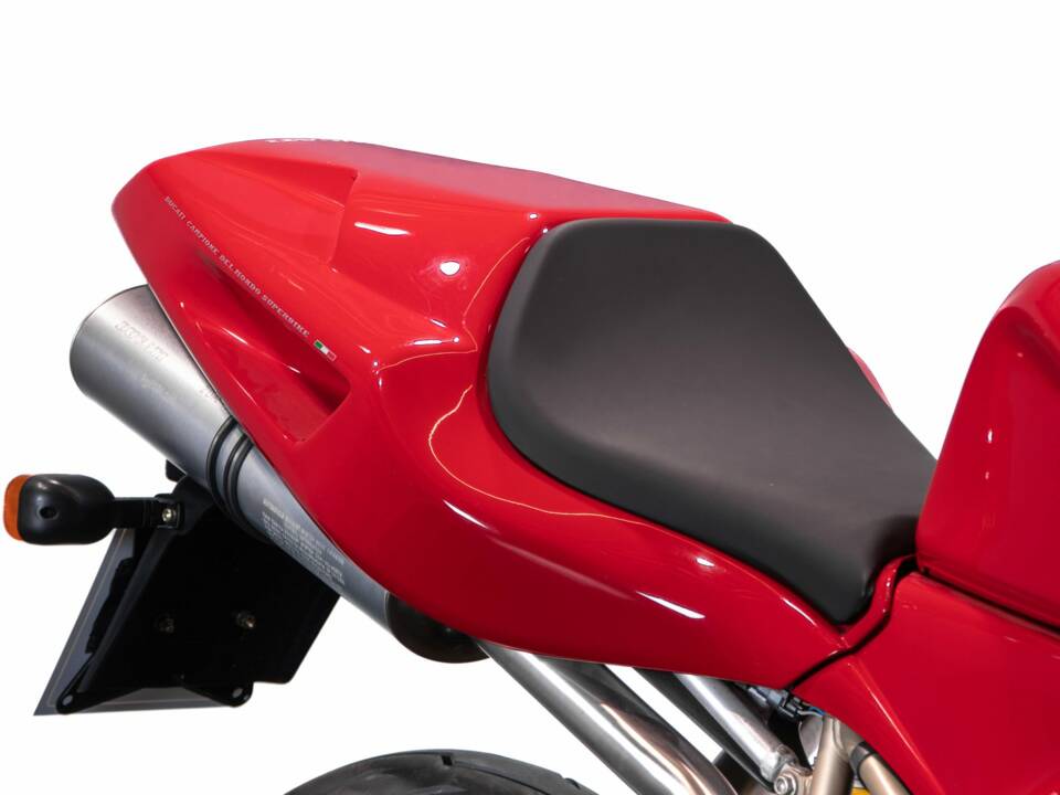 Imagen 44/50 de Ducati DUMMY (1995)