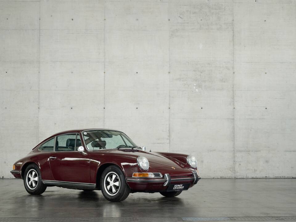 Afbeelding 20/50 van Porsche 911 2.2 T (1970)