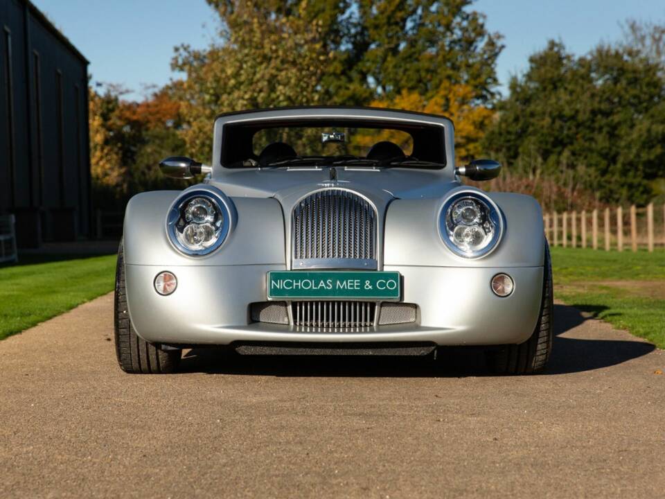 Image 36/50 of Morgan Aero 8 (2016)