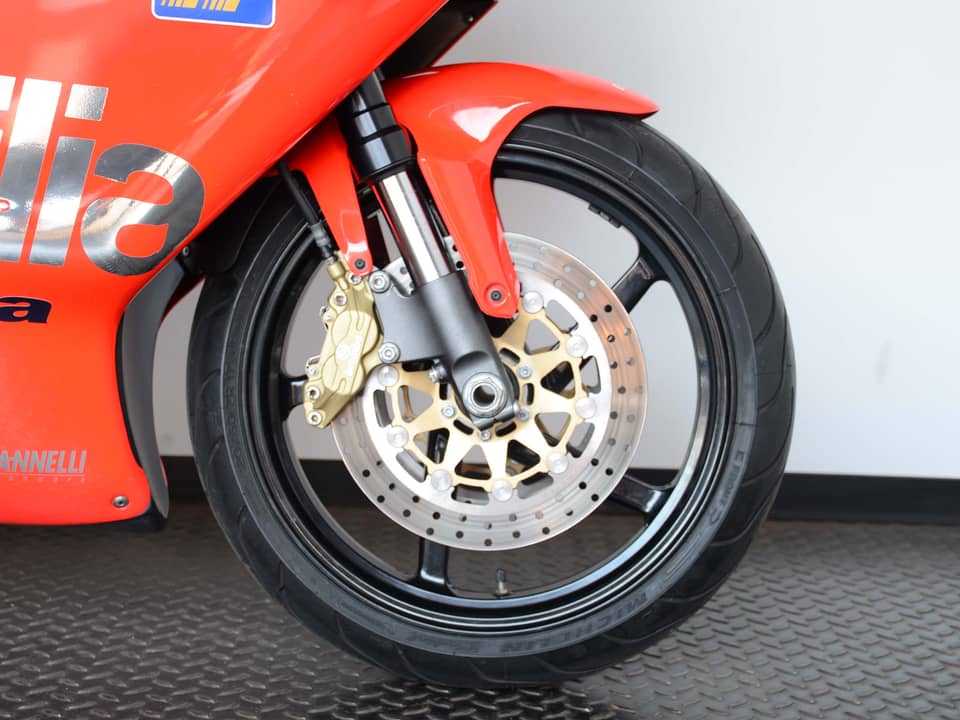 Image 17/51 of Aprilia RS 250 (1998)
