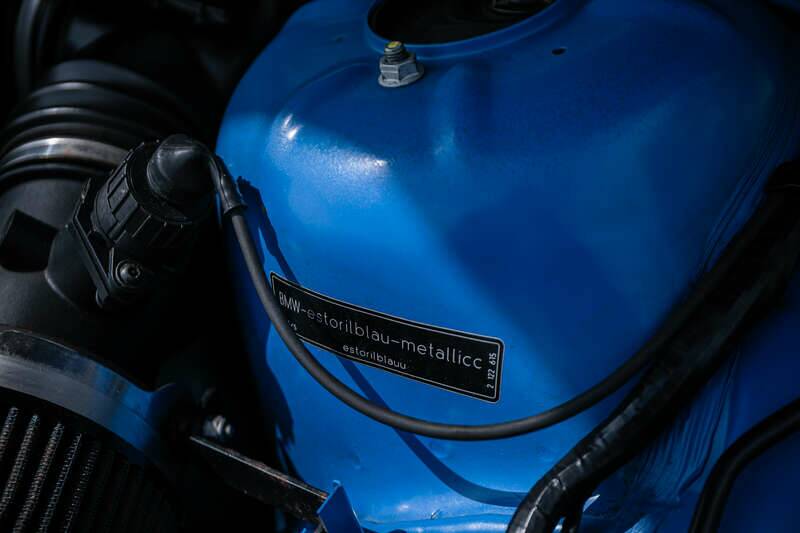 Image 21/35 of BMW Z3 M 3.2 (1998)