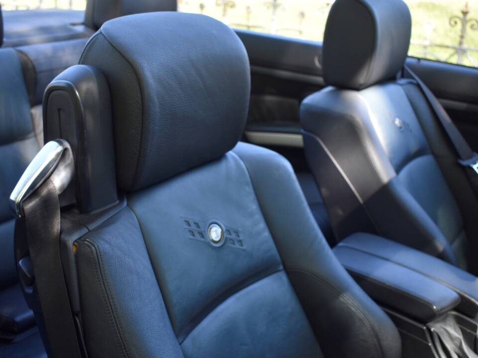 Bild 5/19 von ALPINA B3 Bi-Turbo (2008)
