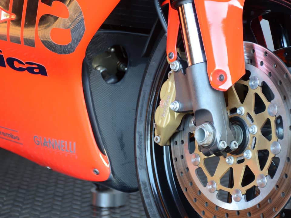 Image 31/51 of Aprilia RS 250 (1998)