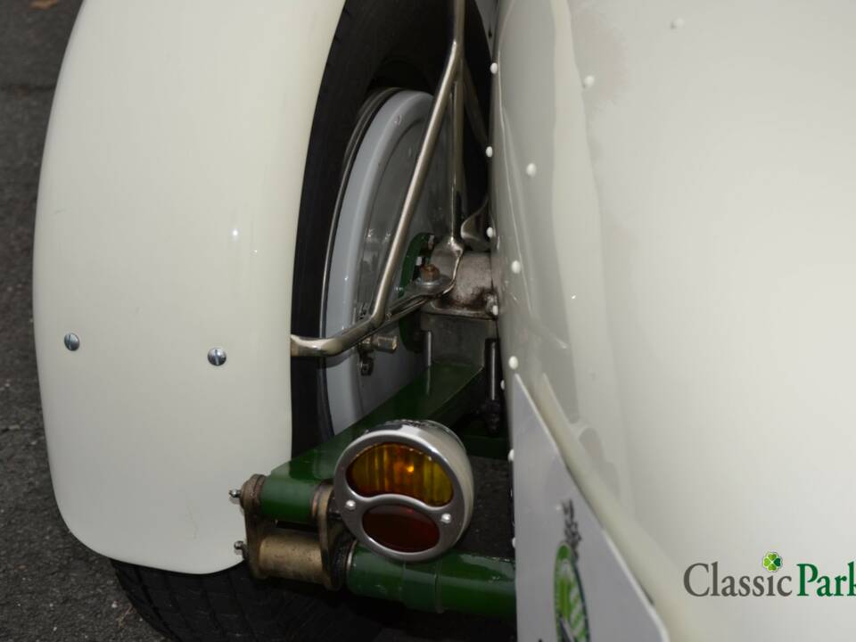 Image 42/50 de Riley 12/4 TT Sprite (1935)