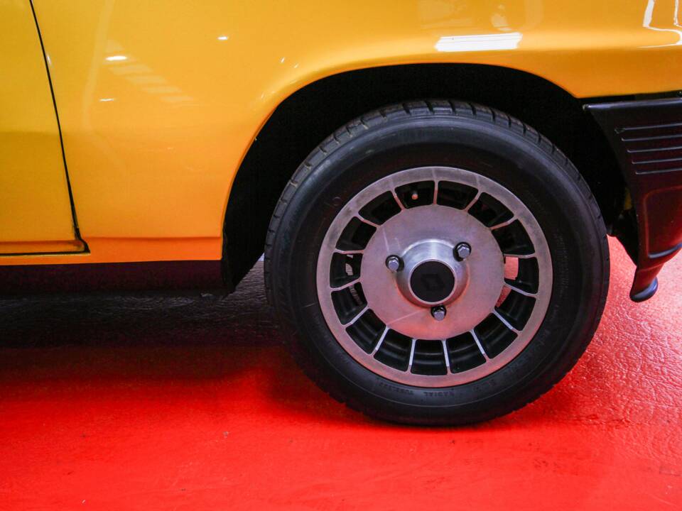 Afbeelding 15/16 van Renault R 5 Alpine Turbo (1981)