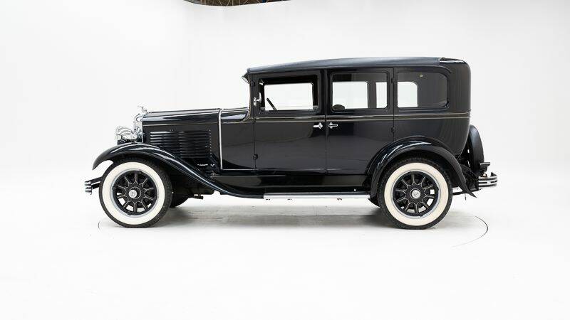 Bild 8/15 von Peerless Model 6-61 (1929)