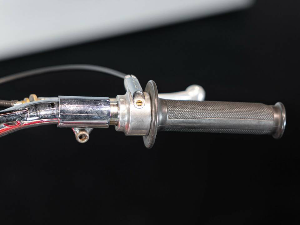 Afbeelding 37/39 van Moto Morini DUMMY (1969)