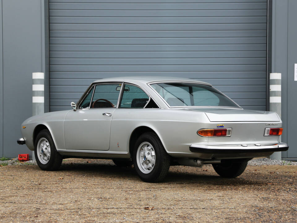 Bild 24/37 von Lancia 2000 Coupe HF (1972)