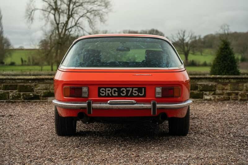 Bild 7/50 von Jensen Interceptor  MK II (1970)
