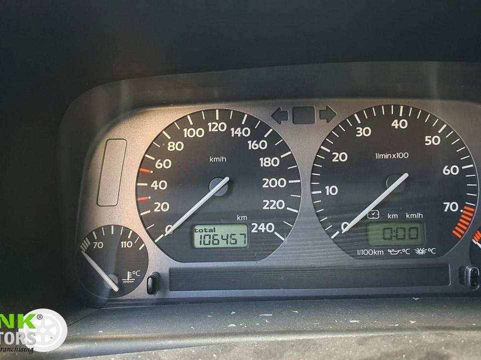 Image 31/31 de Volkswagen Golf III 2.0 16V GTI (1995)