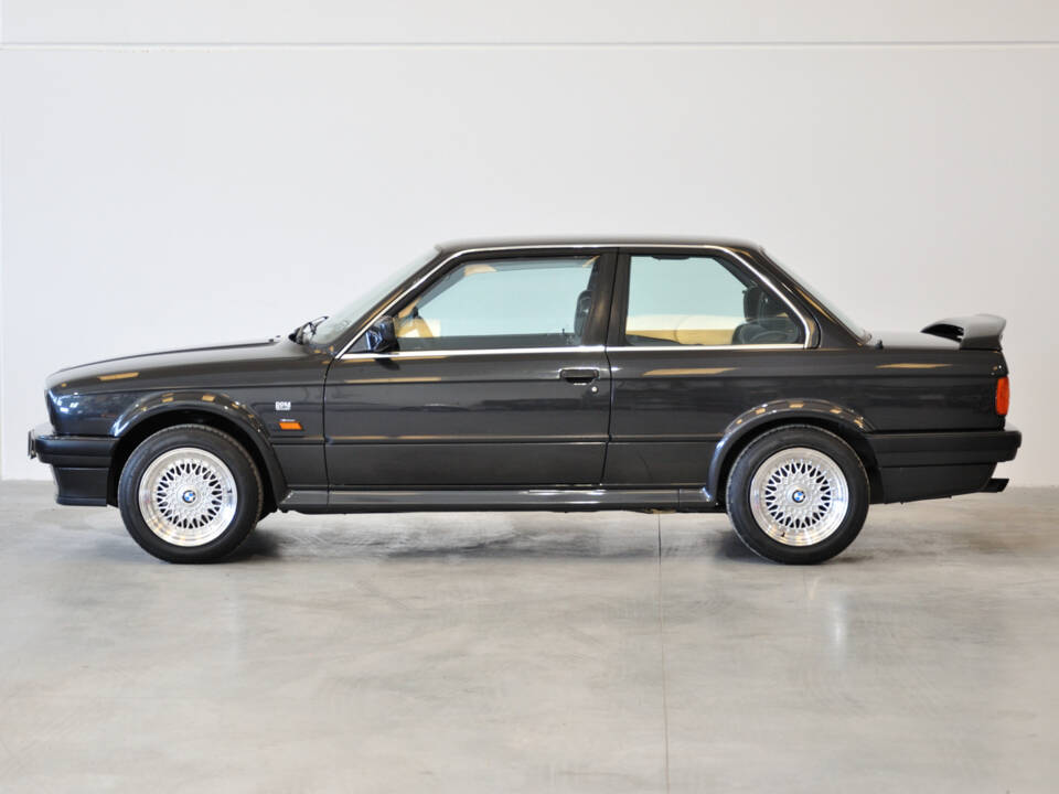 Imagen 9/40 de BMW 325ix (1989)
