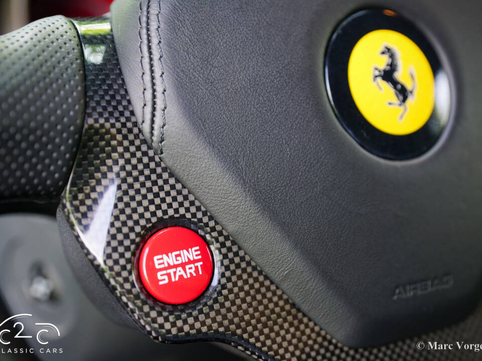 Image 45/85 de Ferrari California (2010)