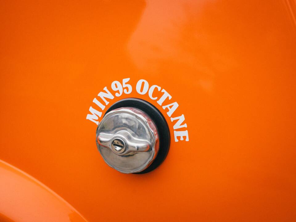 Image 49/50 of Bond Bug 750 ES (1973)