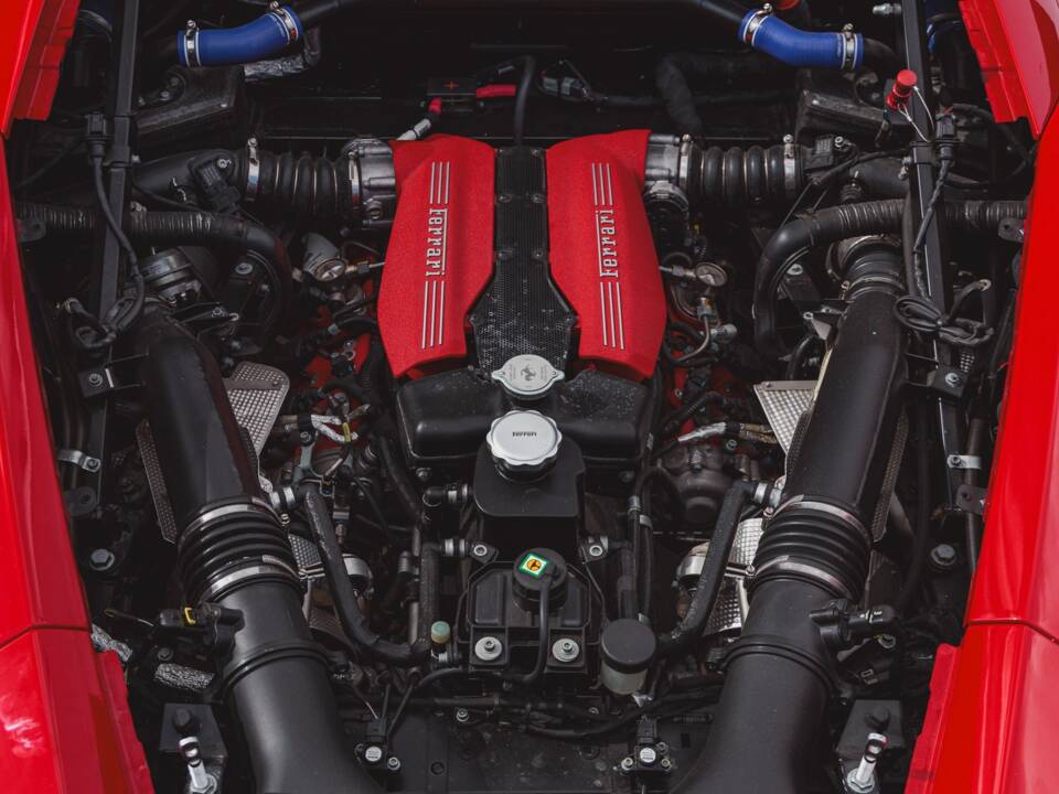 Bild 5/50 von Ferrari 488 Challenge (2017)