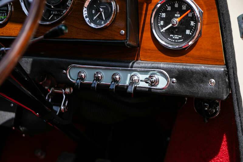 Afbeelding 17/49 van Morris Mini Cooper S 1071 (1963)