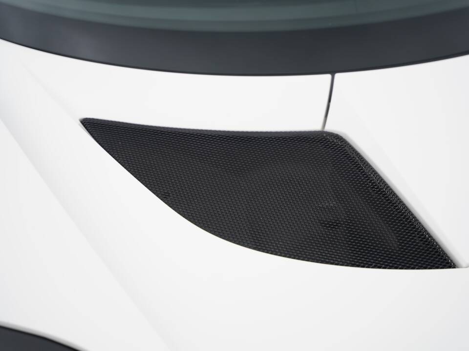 Bild 35/50 von Lotus Evora S (2009)