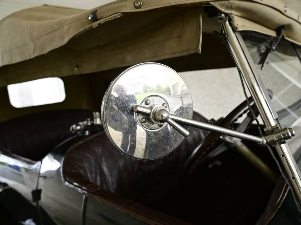 Bild 37/50 von Rolls-Royce 40/50 HP Silver Ghost (1924)