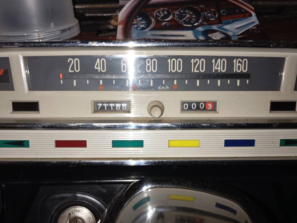 Image 9/50 of FIAT 1500 L (1965)