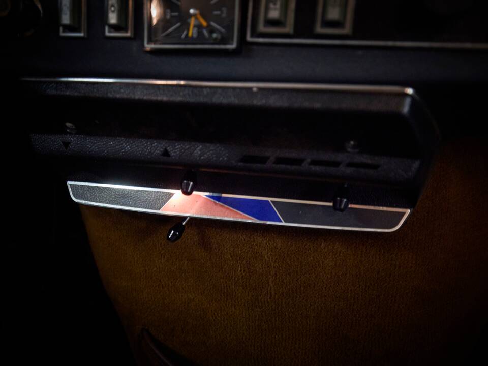 Image 51/92 of Citroën DS 23 Pallas (1975)