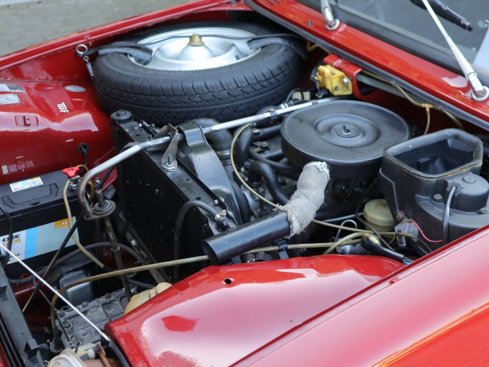 Immagine 50/50 di Renault R 5 L (1973)